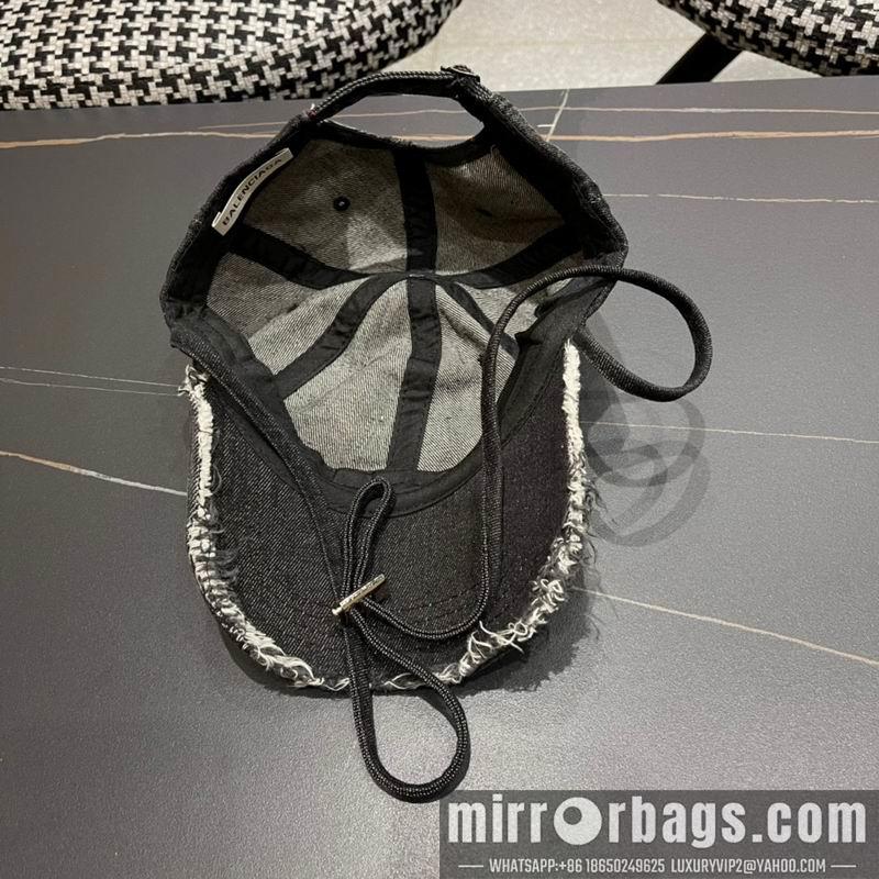 Balenciaga Hat 072802
