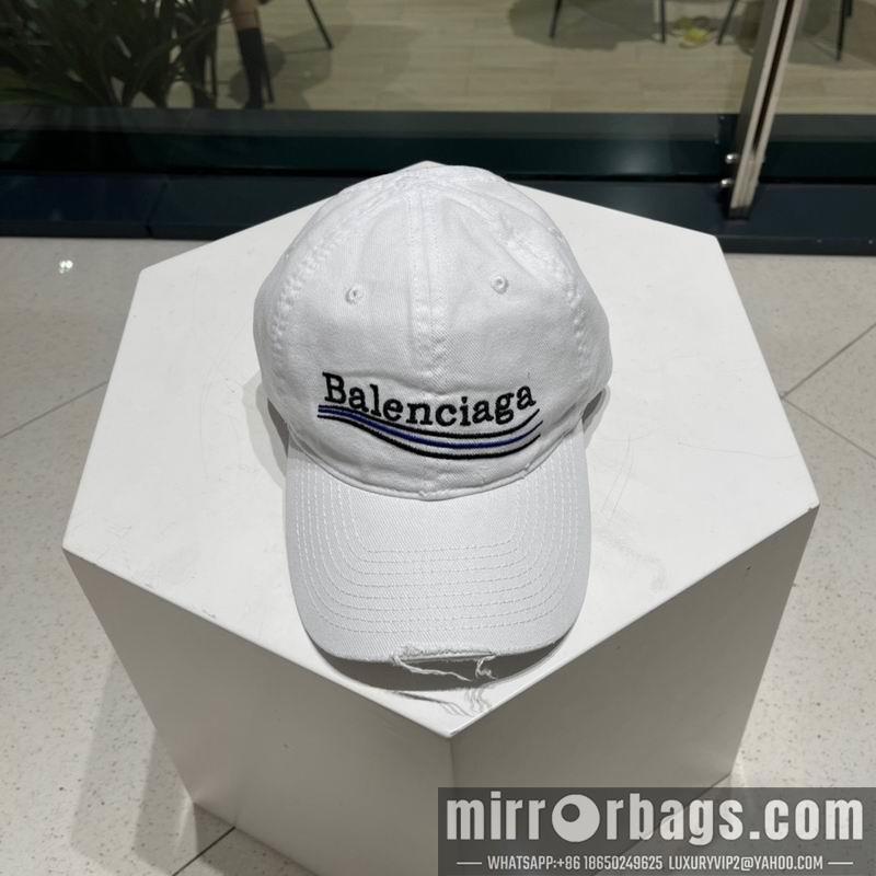 Balenciaga Hat 071201