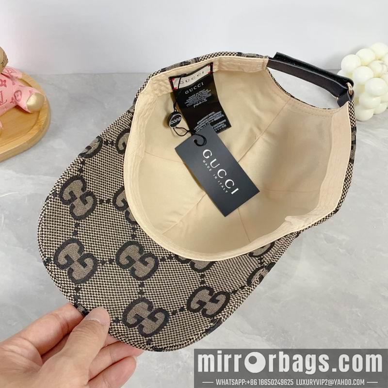 Gucci Hat dx45