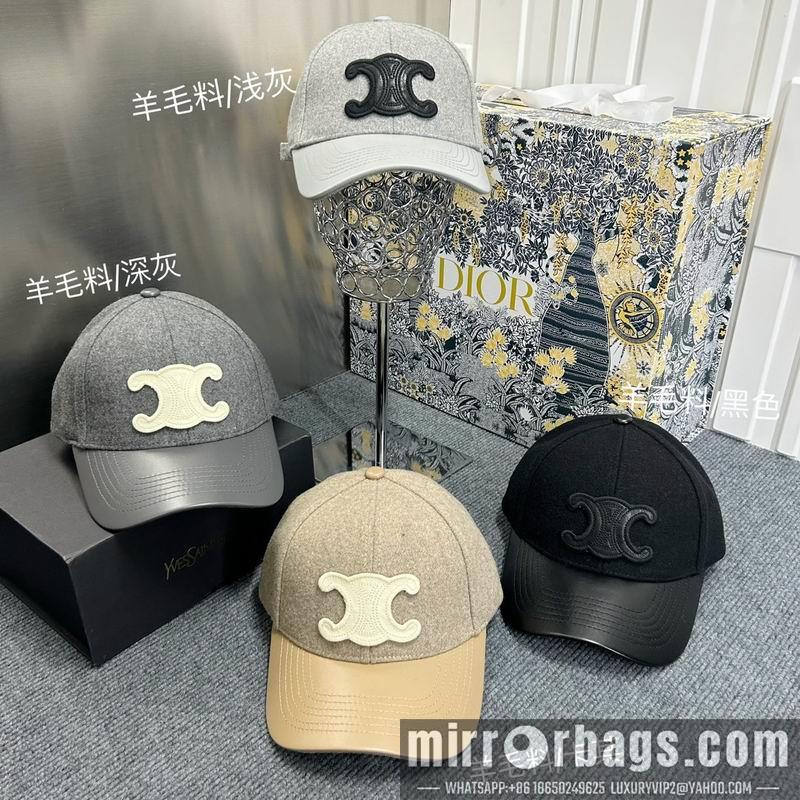 Celine Hat dx77