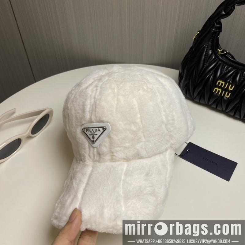 Prada Hat 122803