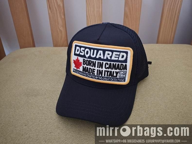 DSQ Hat y 04