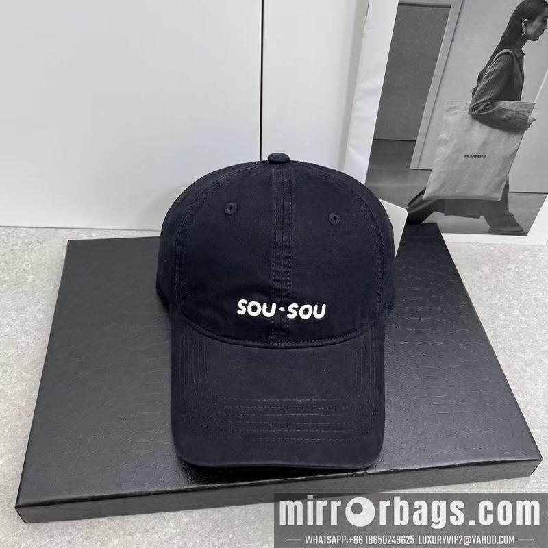 Other Hat 081001