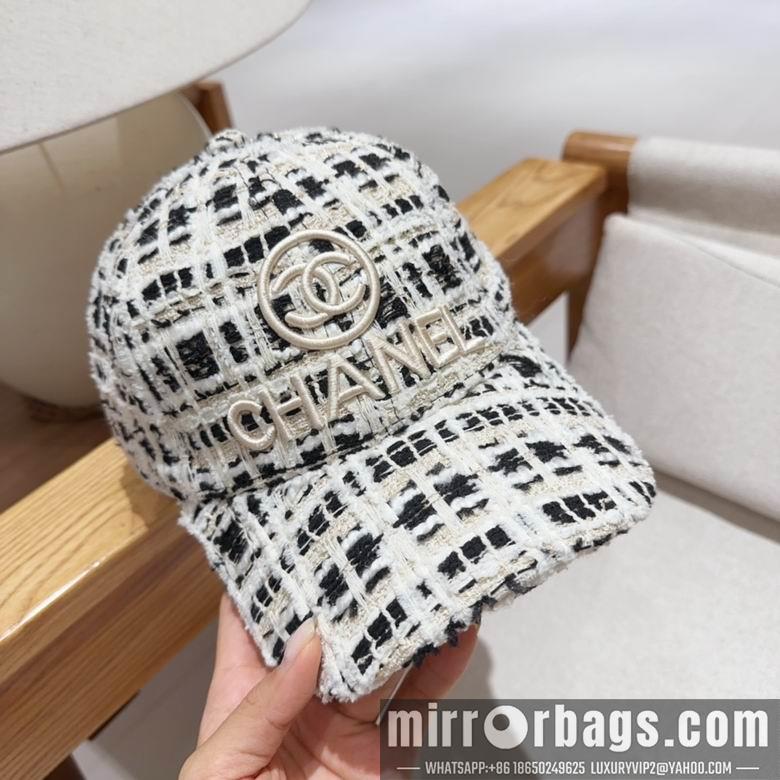 Chanel Hat dxn05
