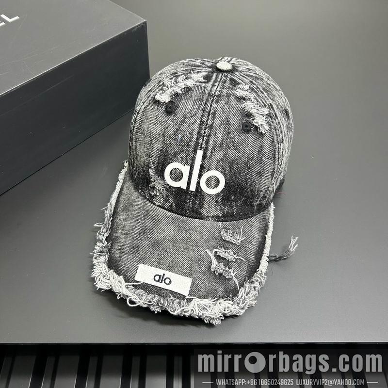 Alo Hat dx41