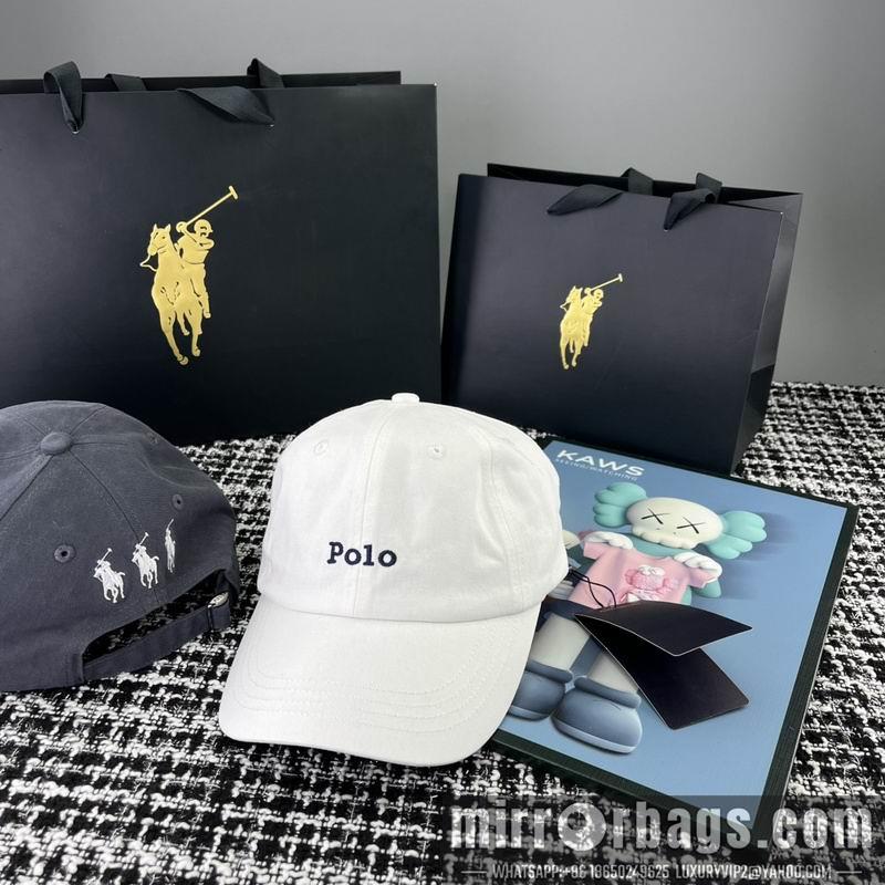 Polo Hat hm03