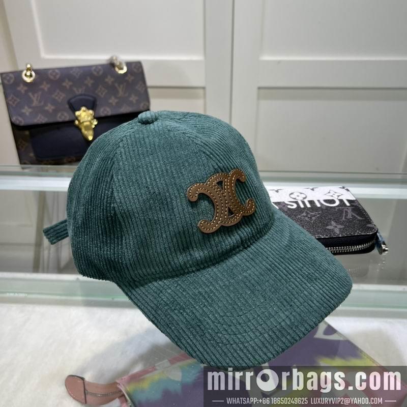 Celine Hat dx128