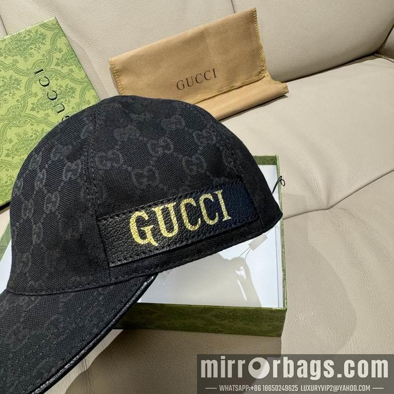 Gucci Hat 091403