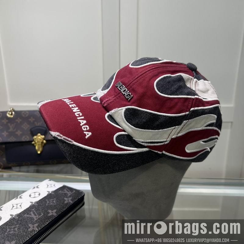 Balenciaga Hat dx82