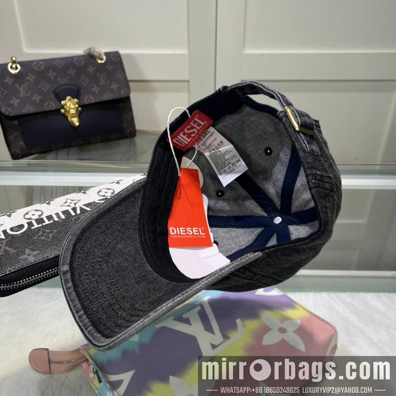 Diesel Hat dx09