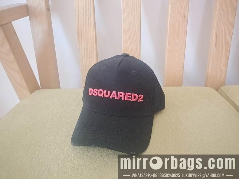 DSQ Hat y 41