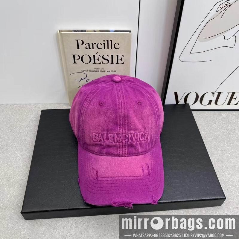 Balenciaga Hat 081801
