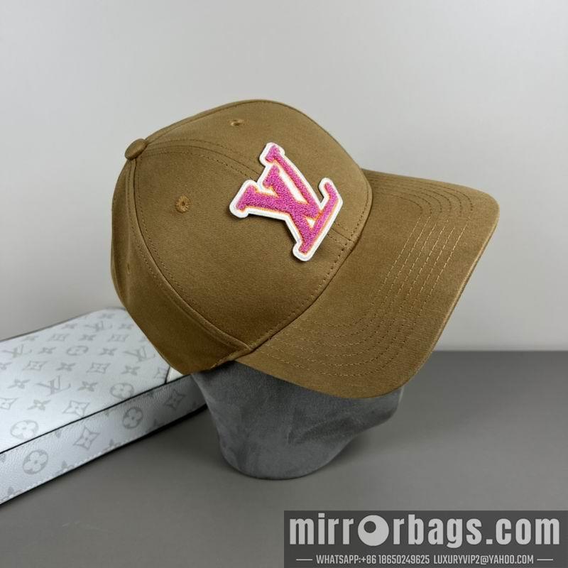 LV Hat dx15