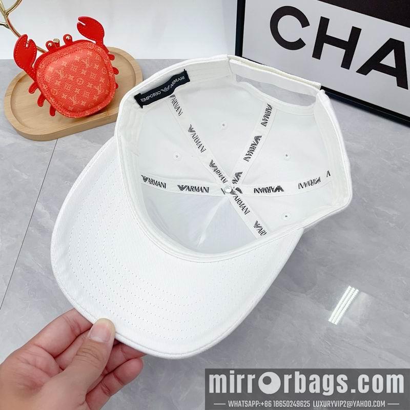 Armani Hat dx02