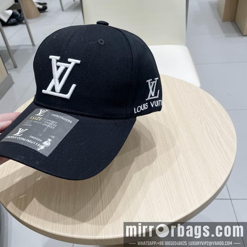 LV Hat 040207