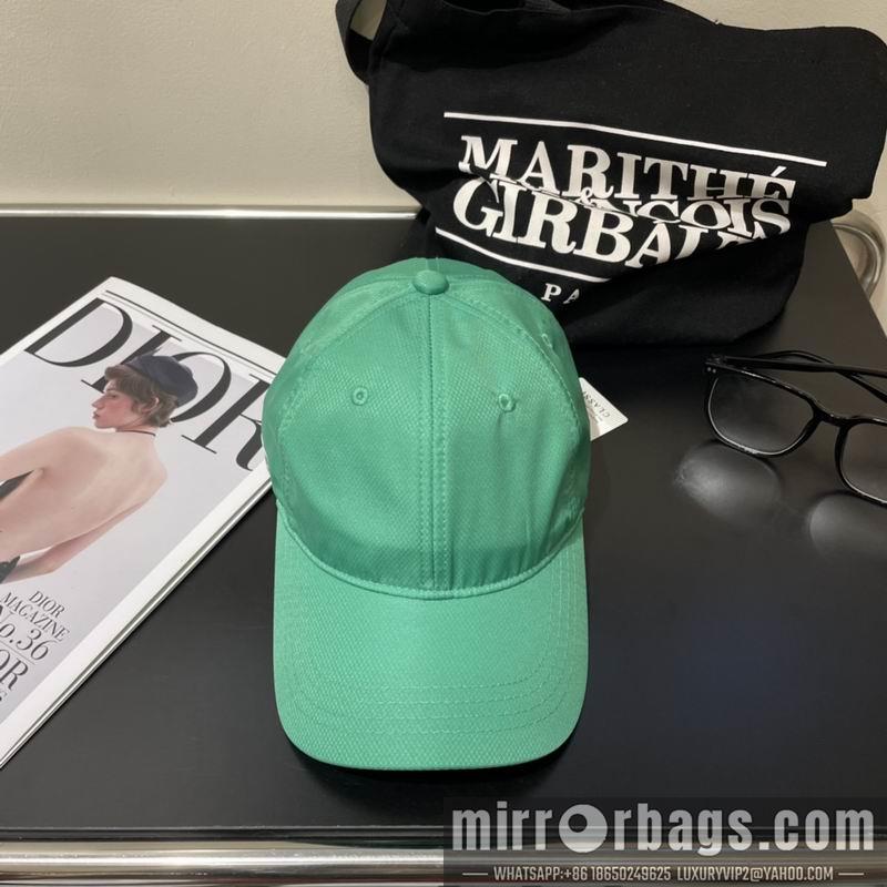 Lacoste Hat dx01