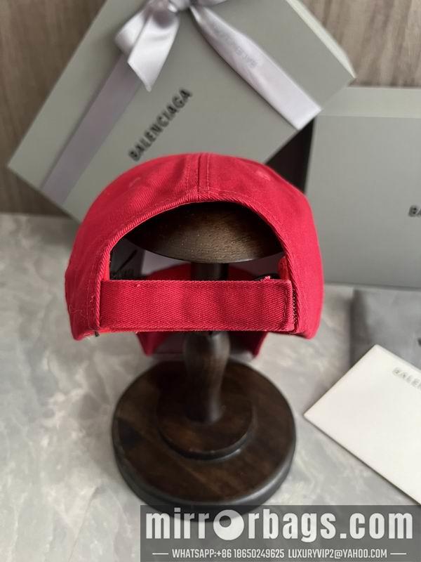 Balenciaga Hat dx42