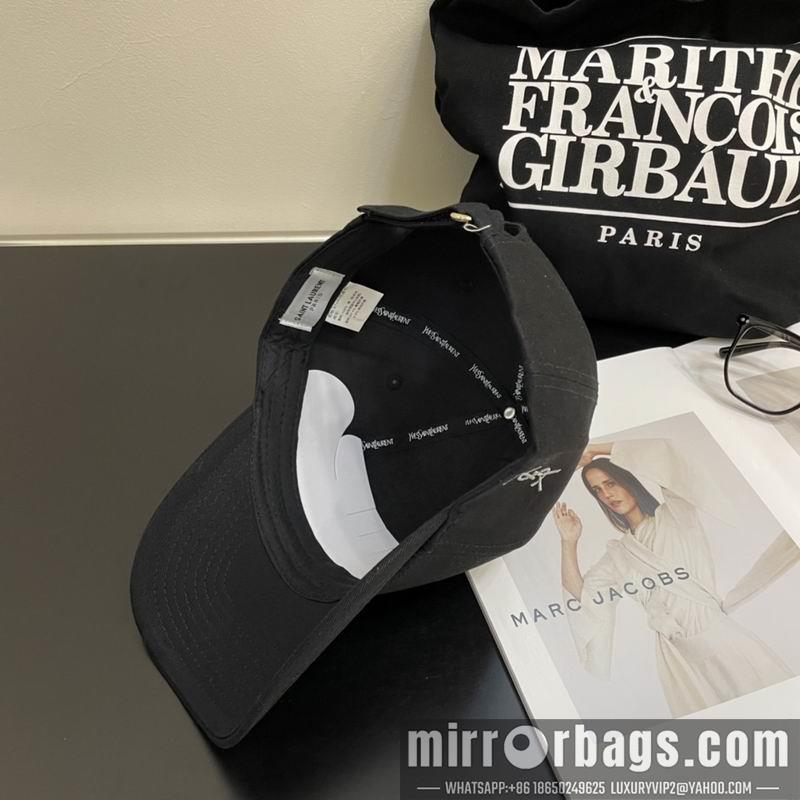 YSL Hat dx10
