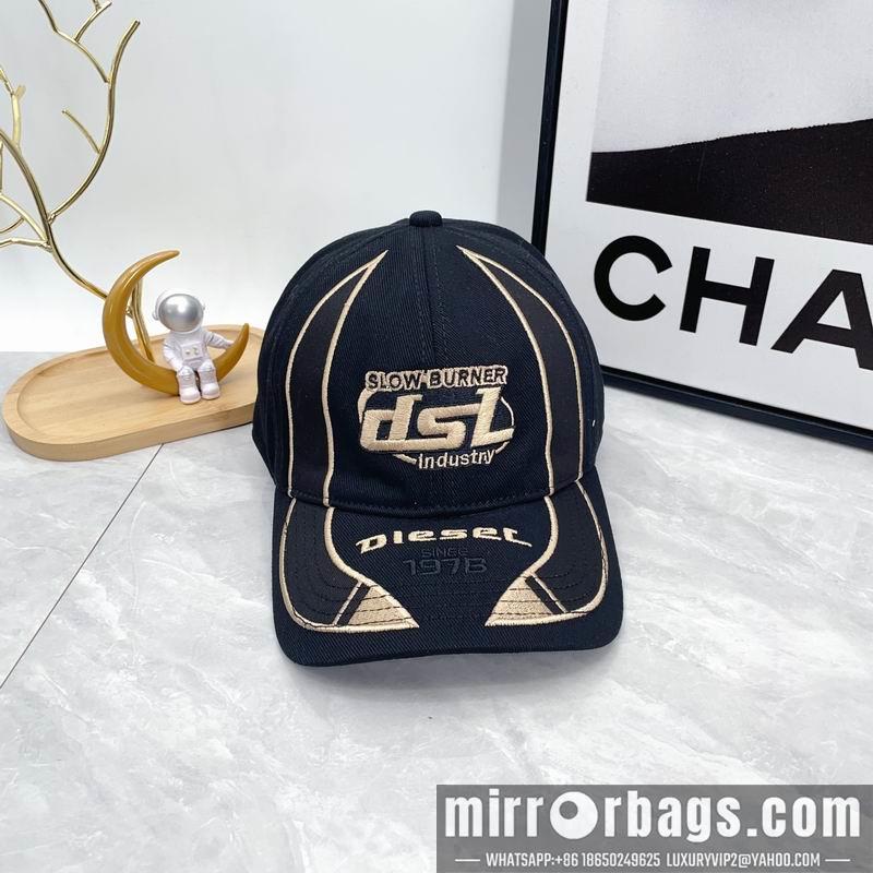 Diesel Hat dx17