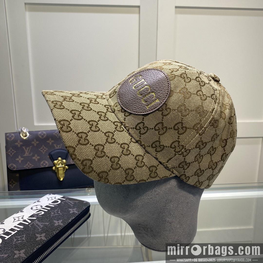 Gucci Hat dx01