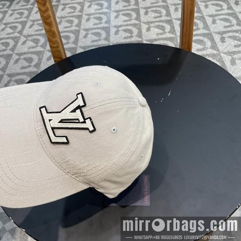 LV Hat 050709
