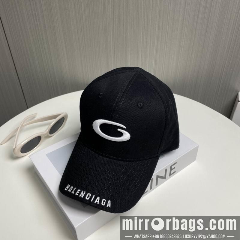 Balenciaga Hat dx121