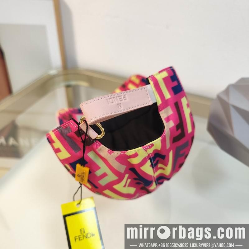 Fendi Hat dx74