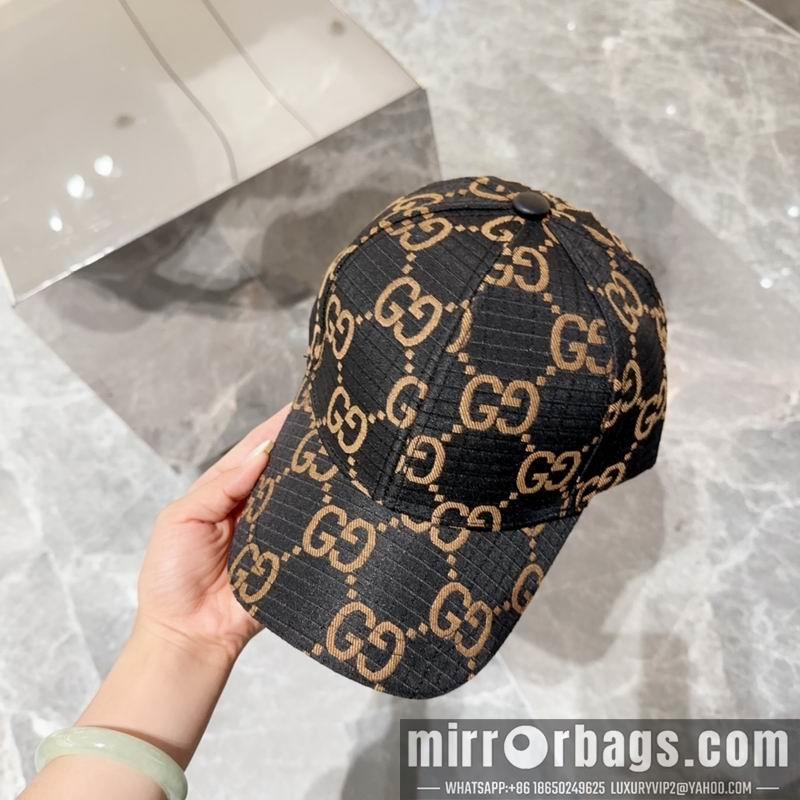 Gucci Hat dx41