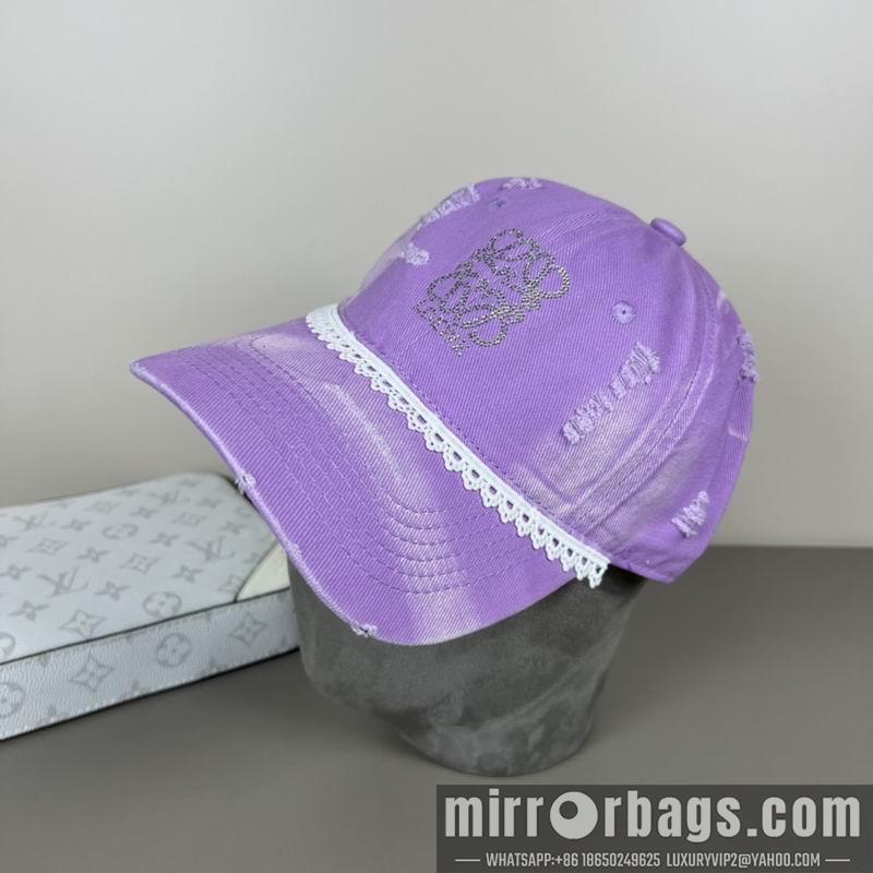 Loewe Hat dx46