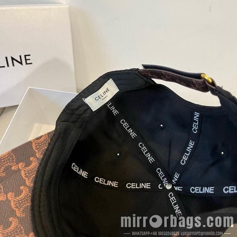 Celine Hat dx39