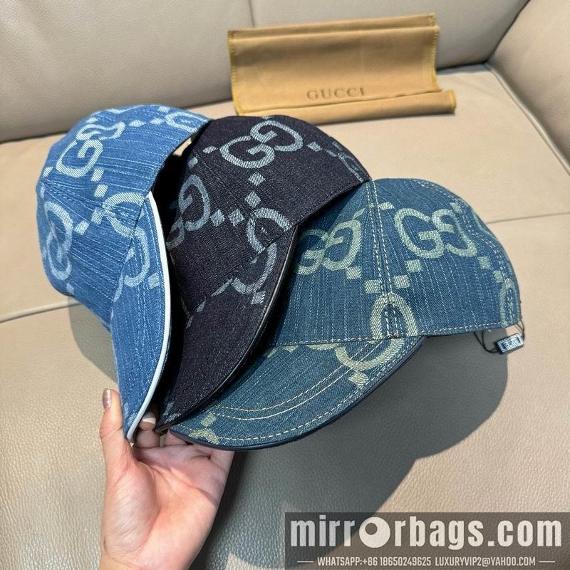 Gucci Hat dx159