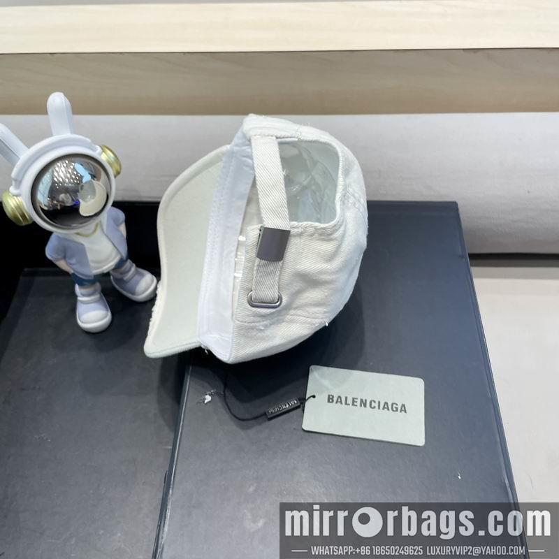 Balenciaga Hat 020803