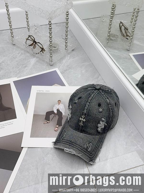 Chrome Hearts Hat hm08
