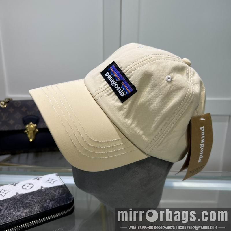 Patagonia Hat dx08