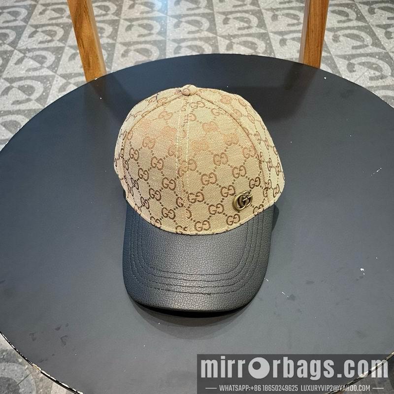 Gucci Hat 030995