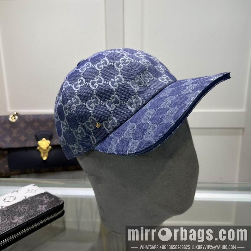 Gucci Hat 120401