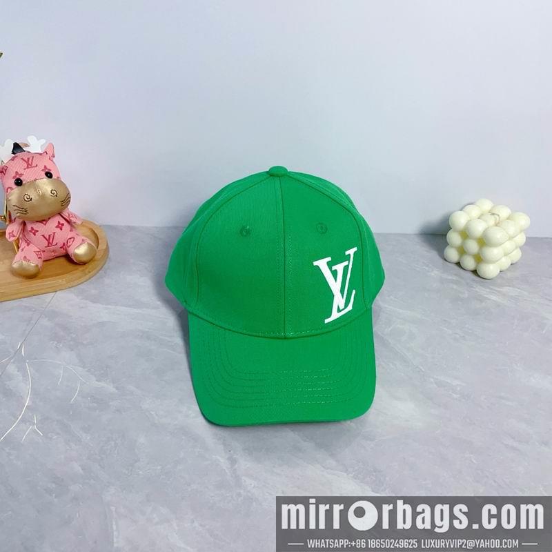 LV Hat dx39