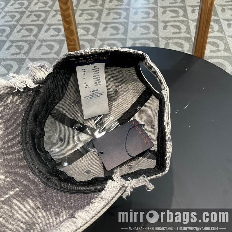 LV Hat 042811