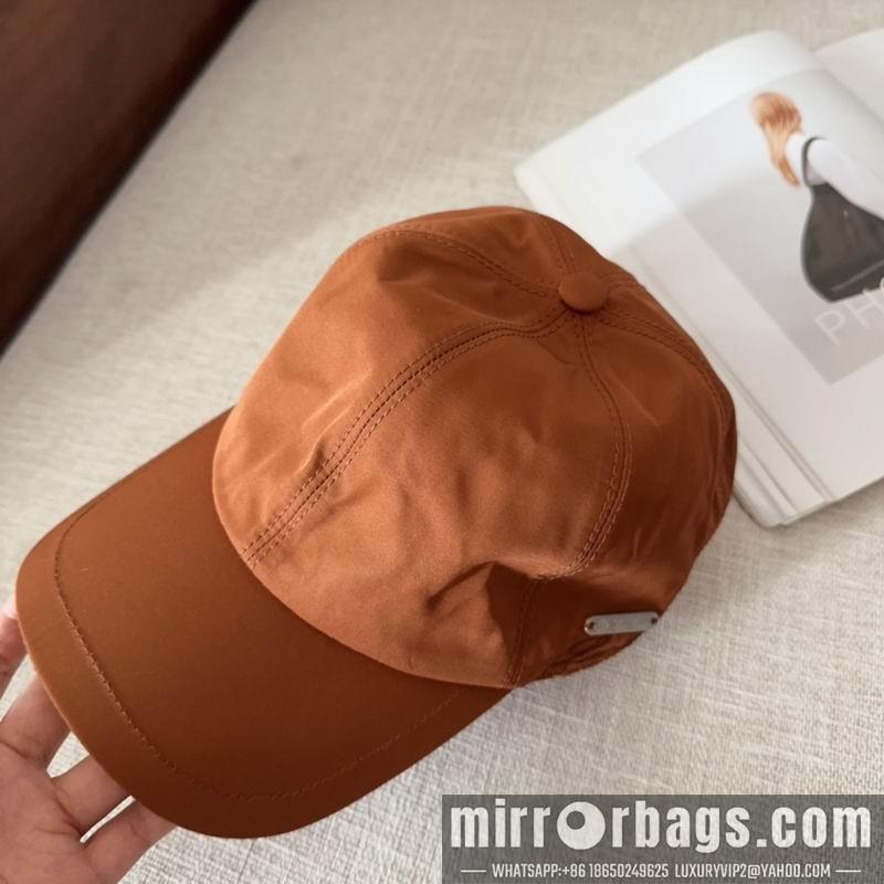 Loro Piana Hat dx24