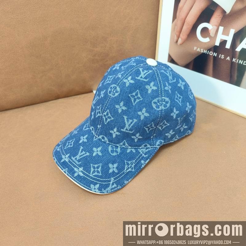 LV Hat dx84