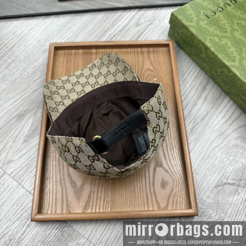 Gucci Hat 080201