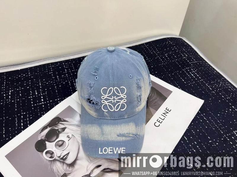 Loewe Hat 050701