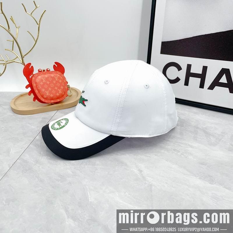Lacoste Hat dx04