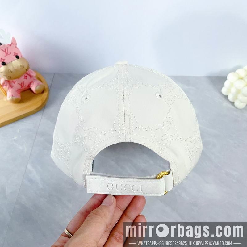 Gucci Hat dx06