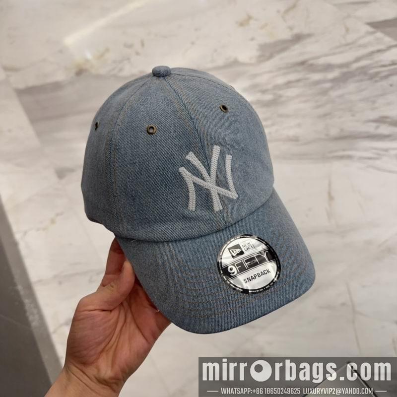 MLB NY Hat dx66