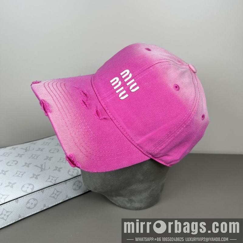 Miumiu Hat dx44