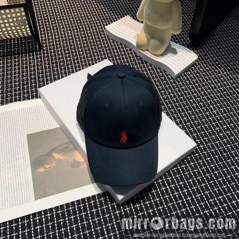 Polo Hat 042801