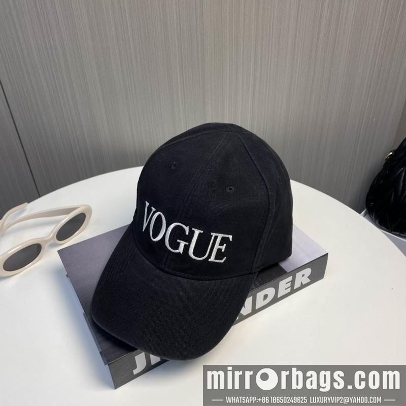 Balenciaga Hat 091401