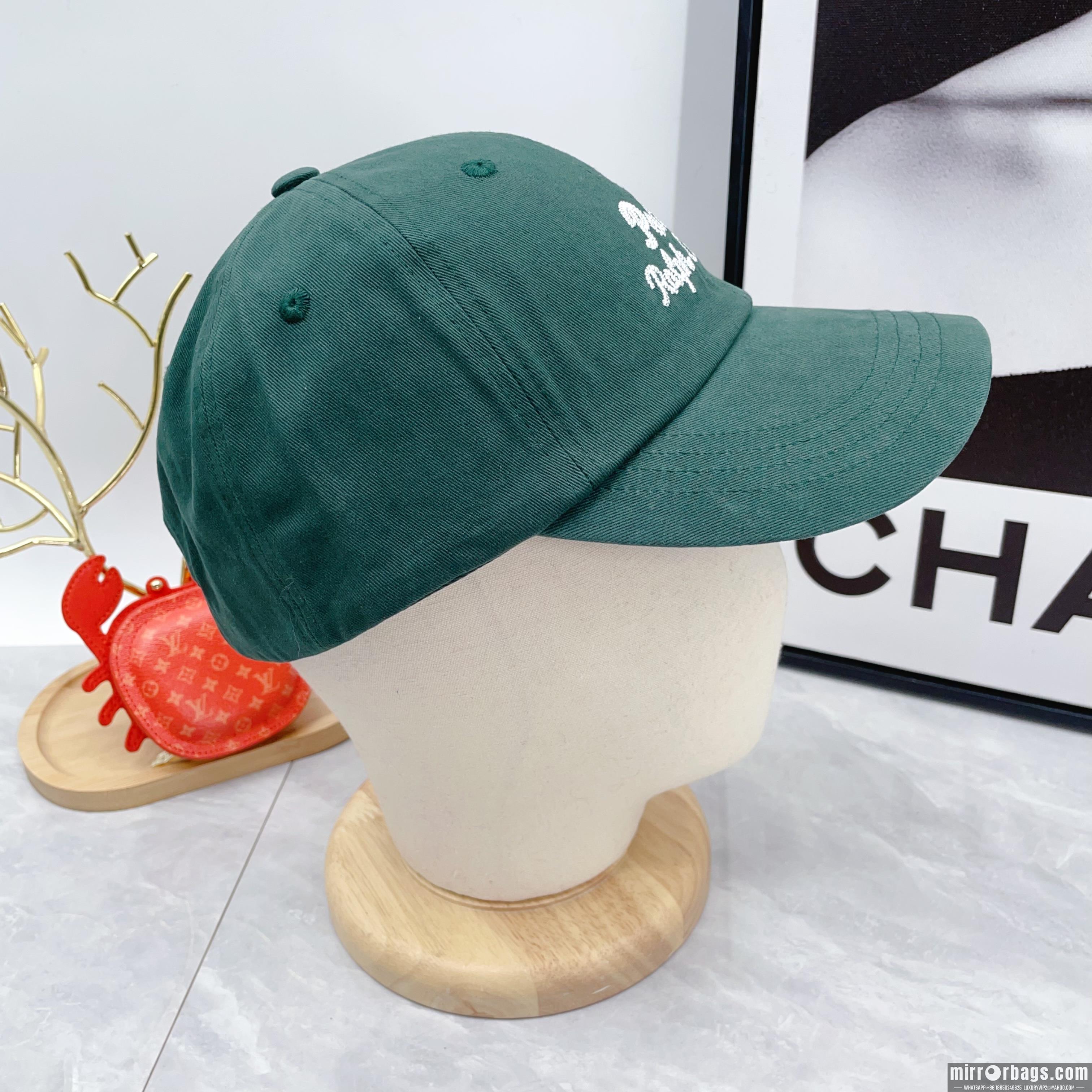 Polo Hat dx11