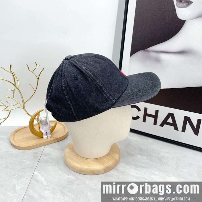 Polo Hat dx24